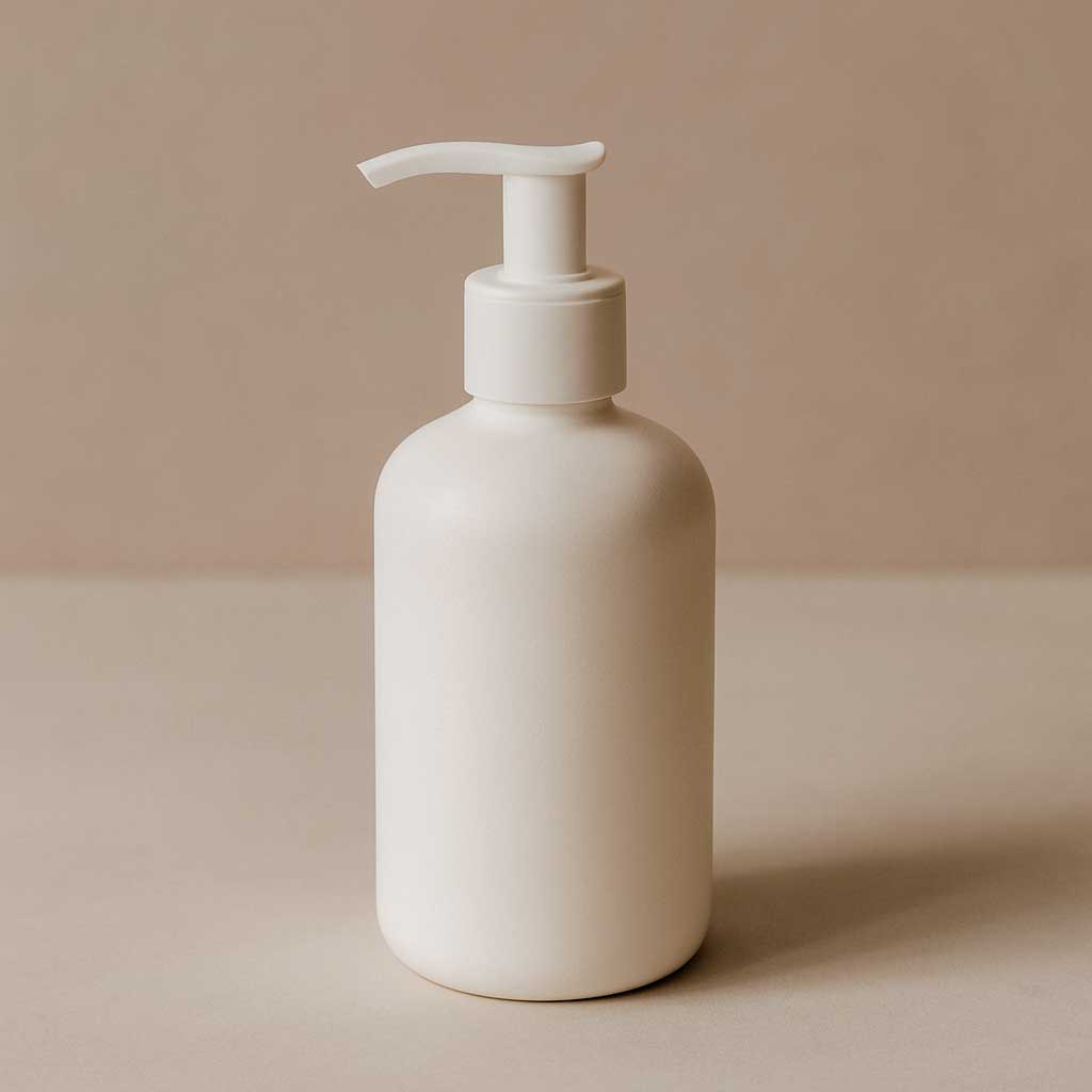 Nourishing Body Lotion
